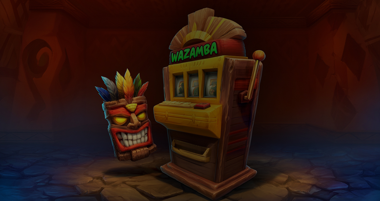 Wazamba