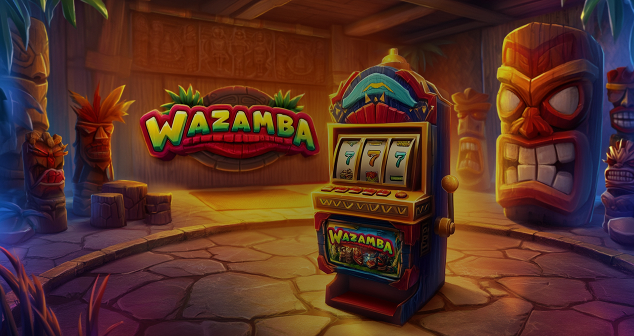 Wazamba